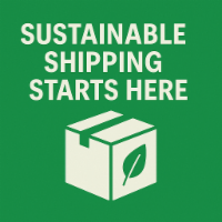 iShipping’s Sustainable Commitment: Free Compostable Courier Bags for Kiwi Businesses